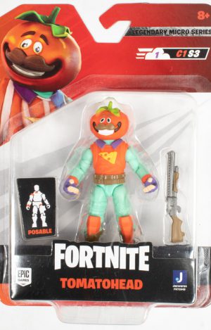 Tomatohead